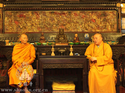 ̩ɮ֣Phra promdilokʦһвη
