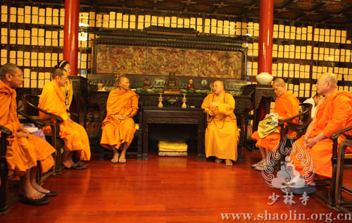 ̩ɮ֣Phra promdilokʦһвη