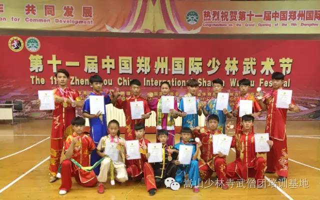 心语 | 悄悄告诉你,这些练武后才知道的事情……